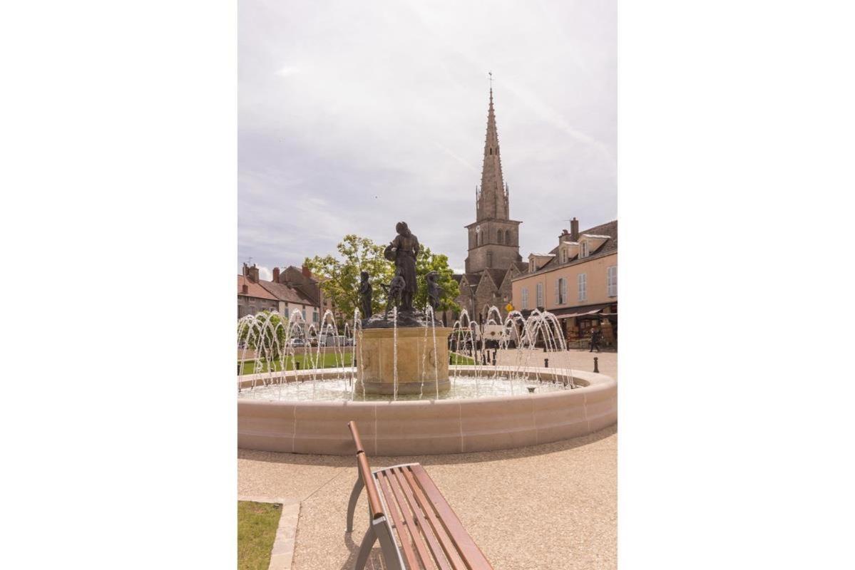 Maison Picard Saint-Romain  Exterior foto